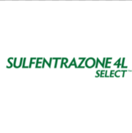 Sulfentrazone 4SC Herbicide (Generic Dismiss) - Seed World