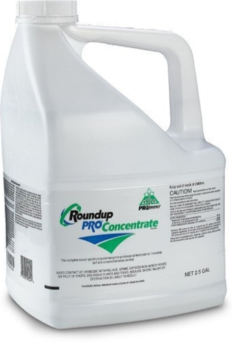 pro deuce herbicide label Roundup Ranger Pro 41% Glyphosate Herbicide