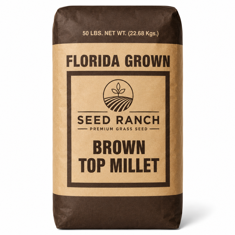 Seed Rake Ranch Seed Ranch Product Catalog– Seed World