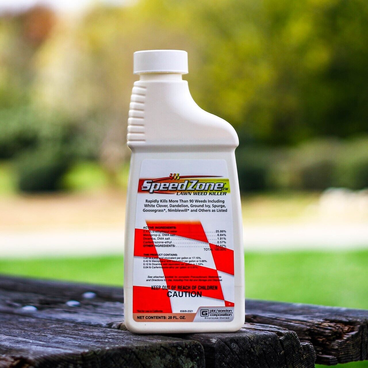 speedzone herbicide for sale SpeedZone Lawn Weed Killer, 20-oz. Concentrate