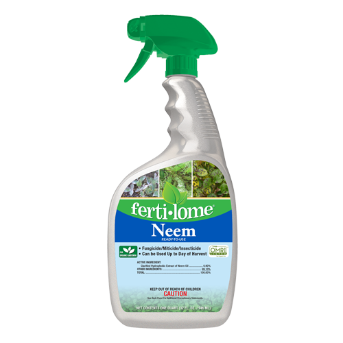 Neem RTU Insecticide - 1 Qt.