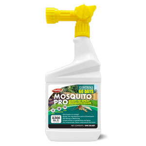 Martin's Mosquito Pro Insecticide/IGR RTS - 1 qt - Seed World