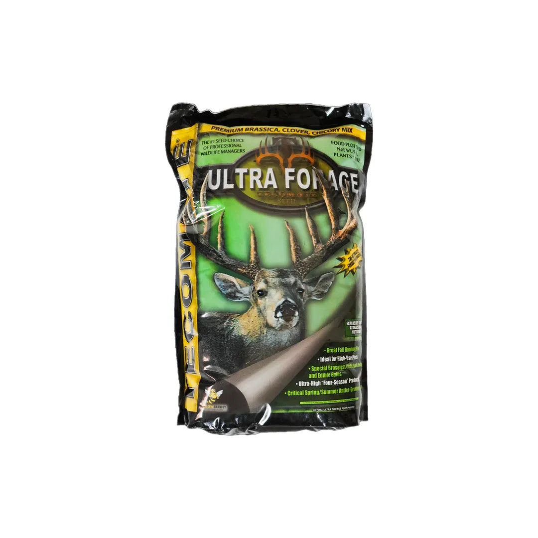 Tecomate Ultra Forage Mix Seed
