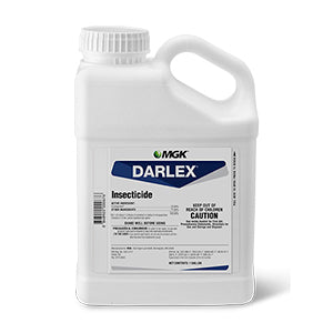 Darlex Insecticide - 1 Gallon