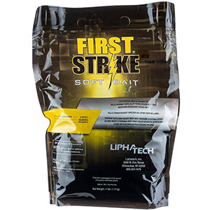 First Strike Soft Bait - 4 Lbs.