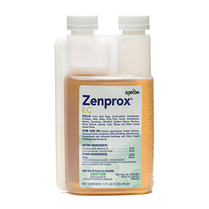 Zenprox EC - 1 Pt