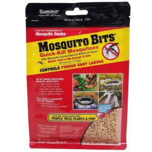 Summit Mosquito Bits - Seed World