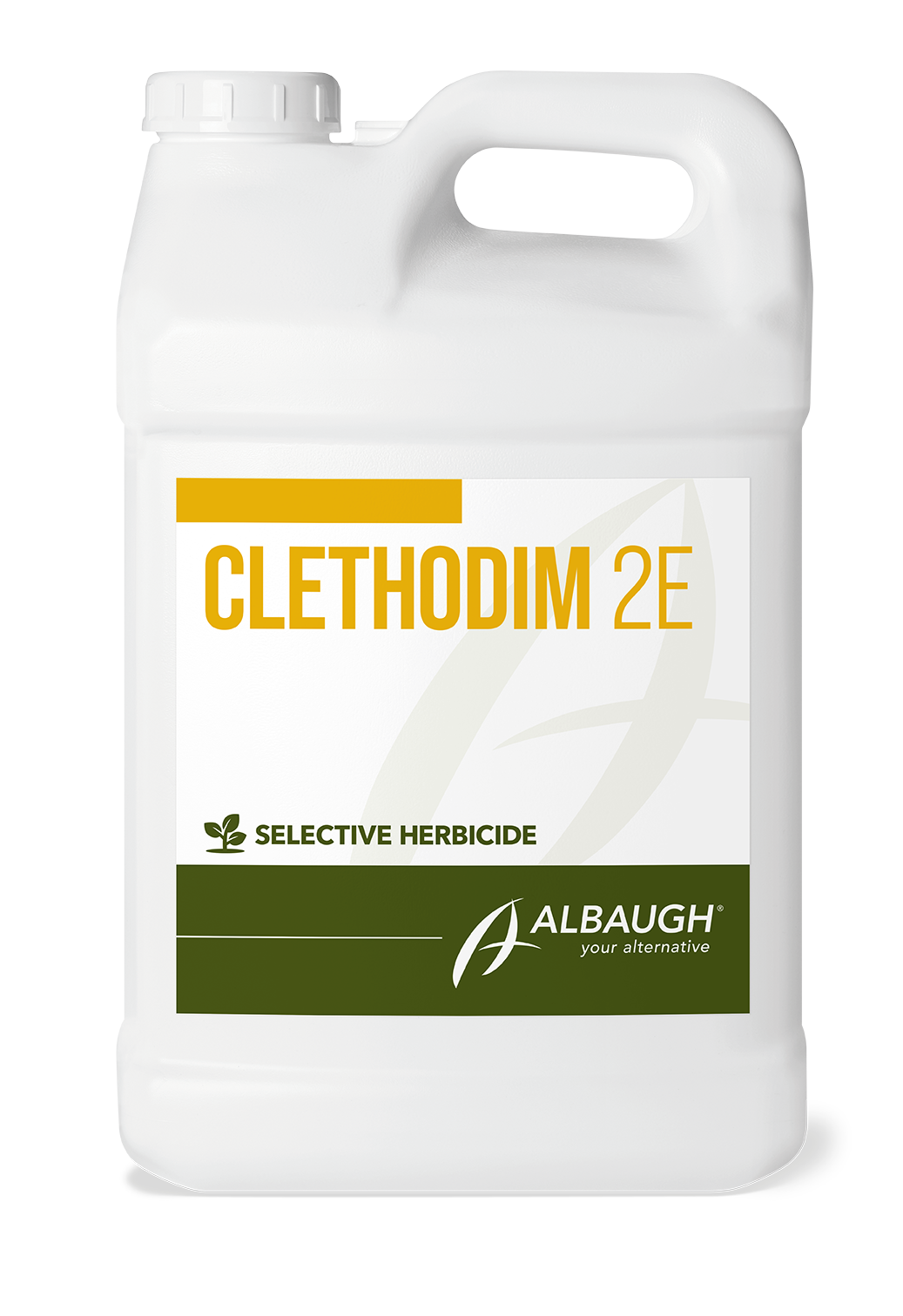Clethodim 2E Herbicide - 1 Gallon - Seed World
