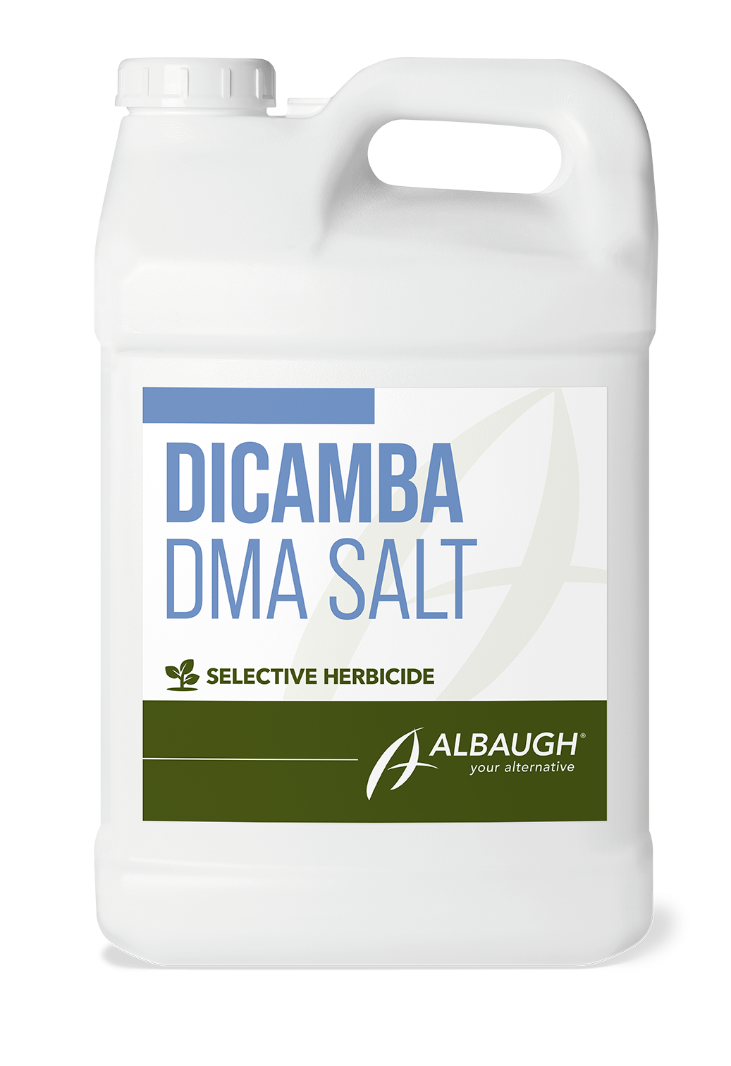 Dicamba DMA Salt - 2.5 Gallons - Seed World