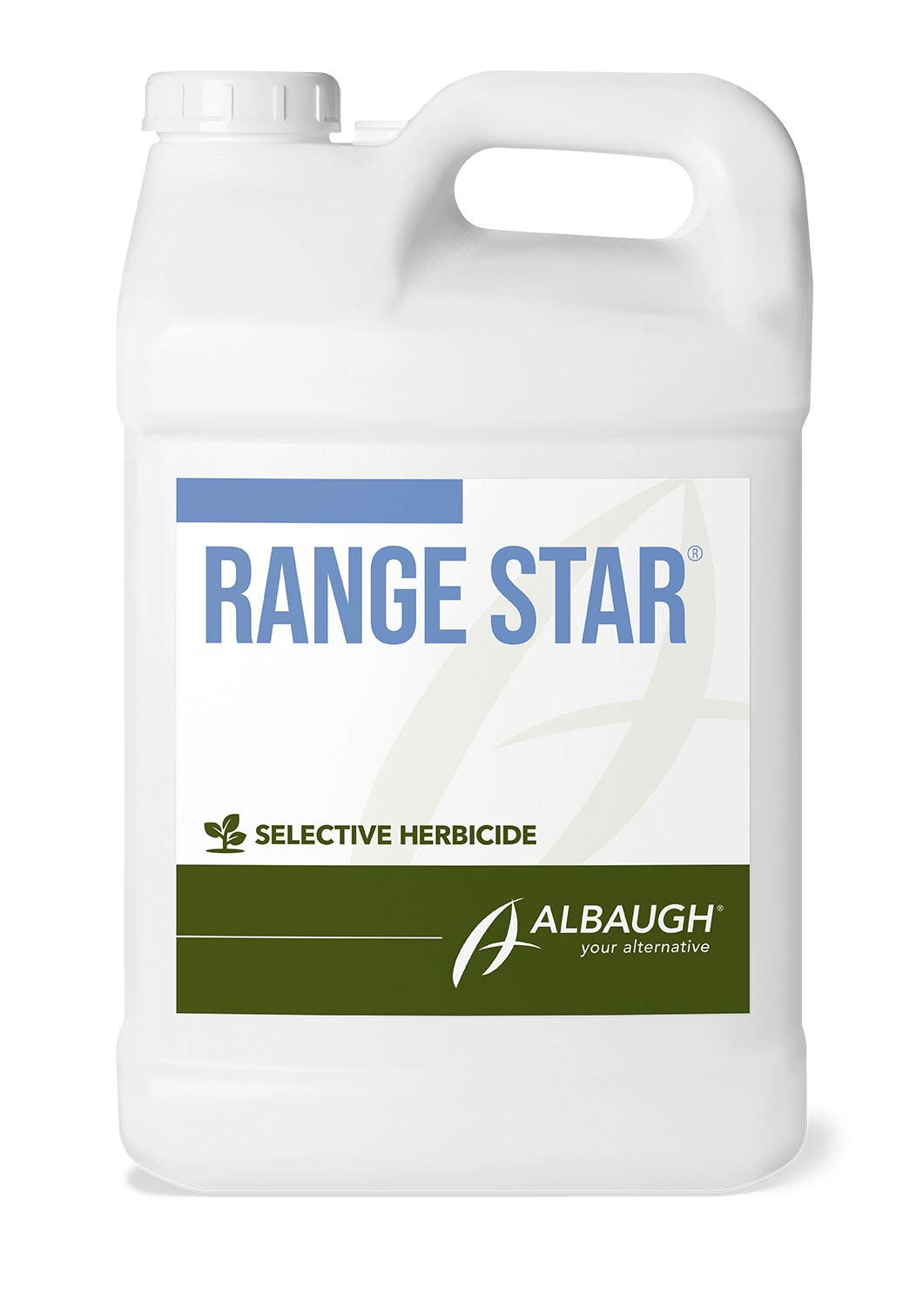 Range Star Herbicide - Seed World