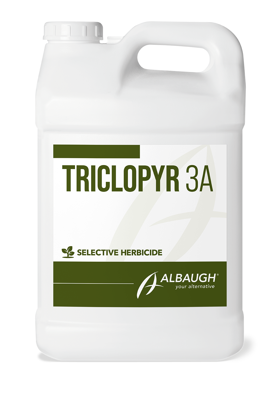 Triclopyr 3A Herbicide - 2.5 Gallon - Seed World