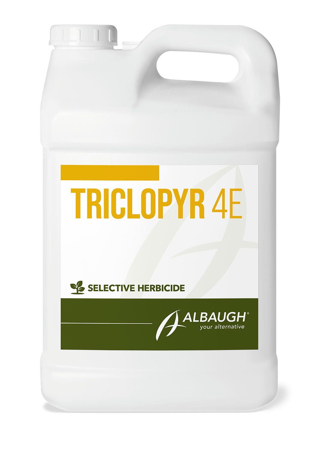 Triclopyr 4E Herbicide - 2.5 Gallons - Seed World