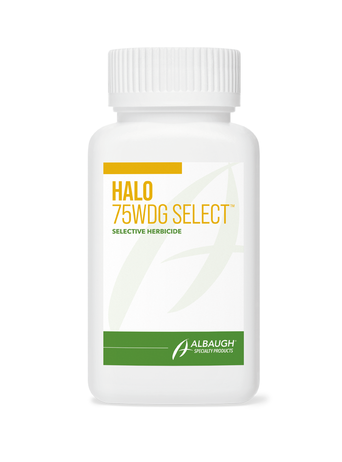Halo 75WDG Select Herbicide - 1.33 Ounces - Seed World