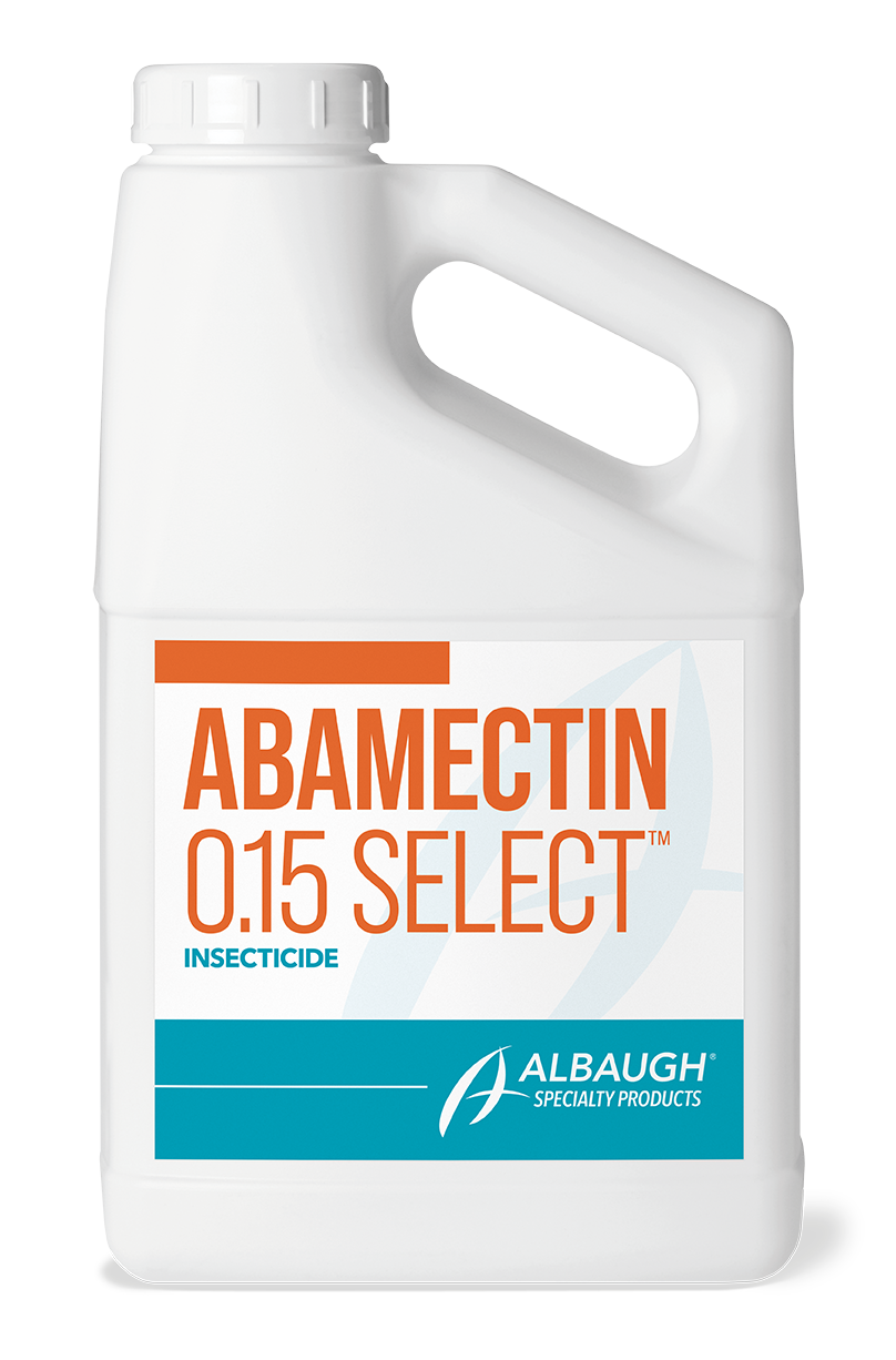 Abamectin 0.15 Select Insecticide - Seed World