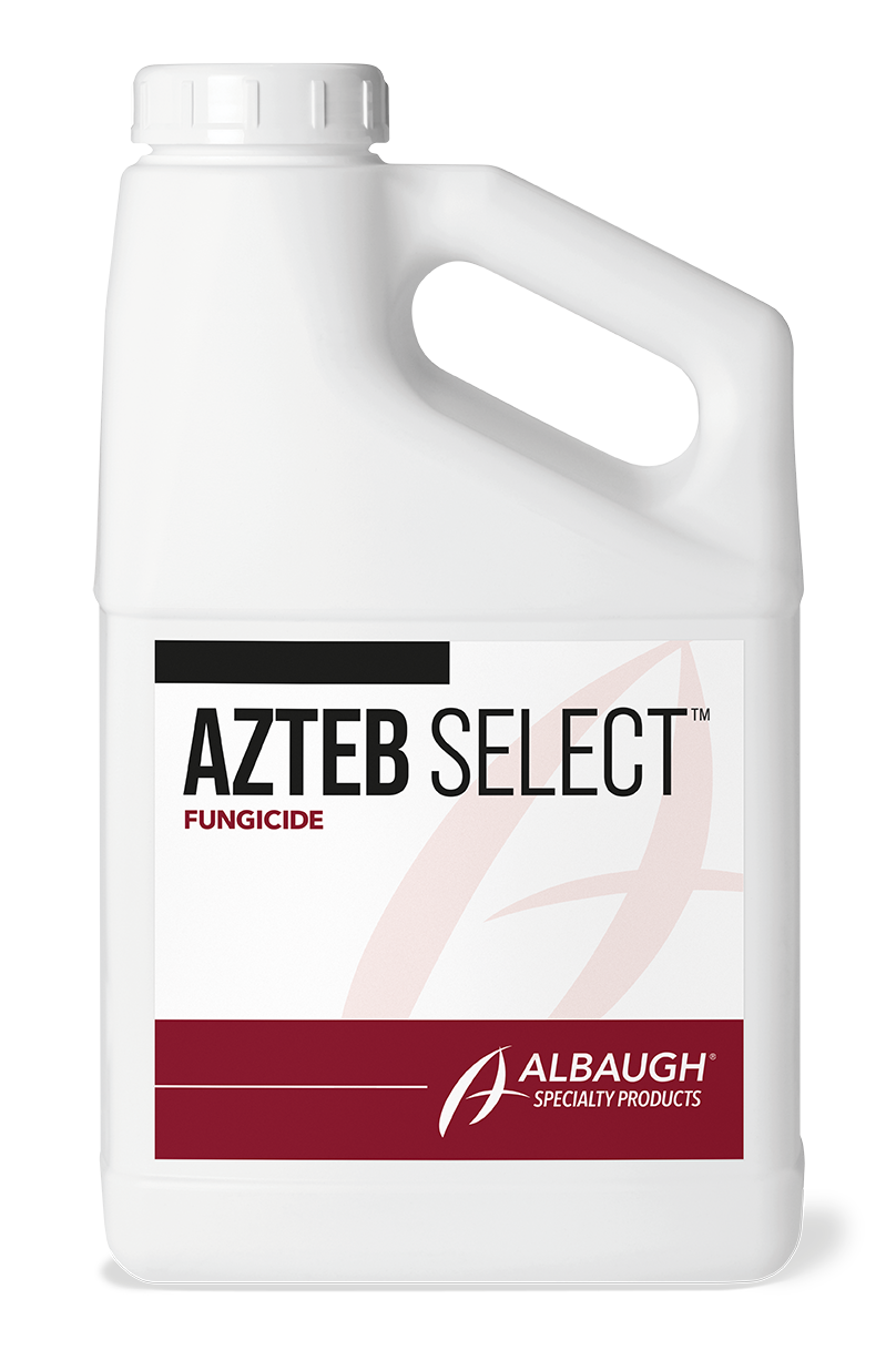 AzTeb Select Fungicide - Seed World