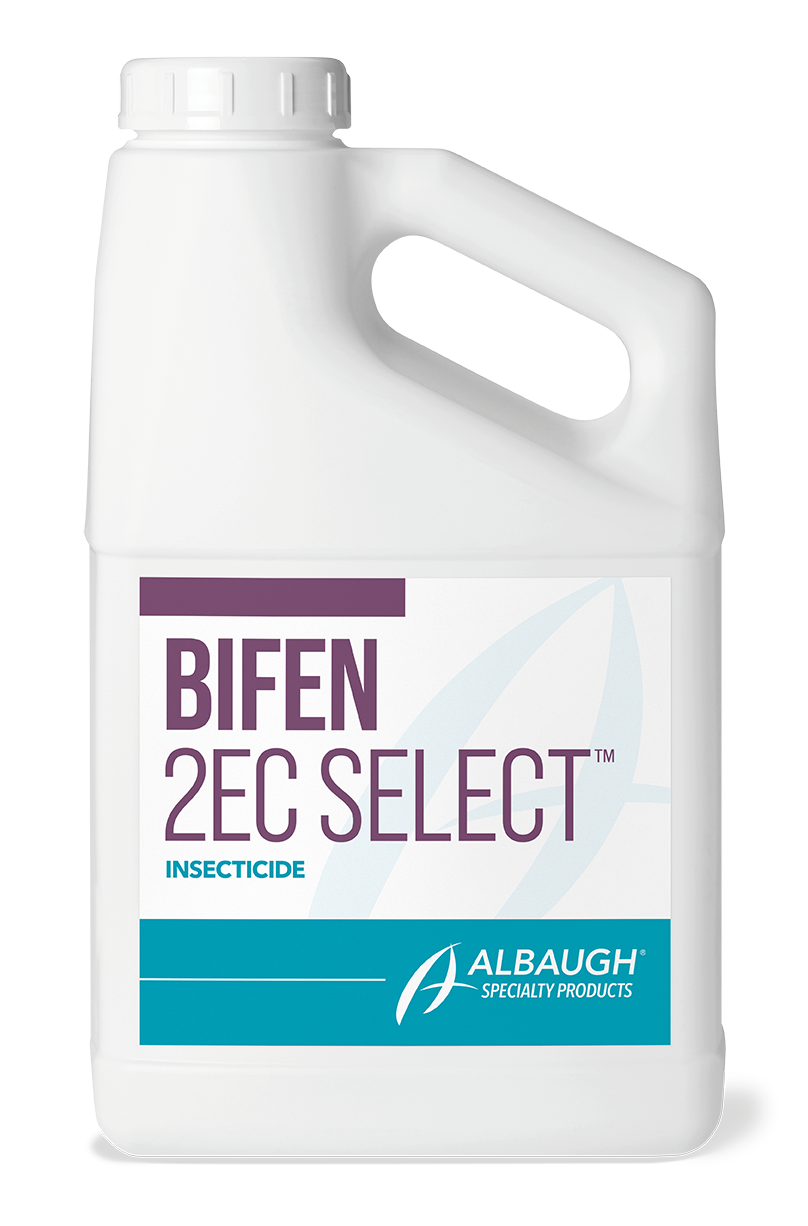 Bifen 2EC Select Insecticide - Seed World