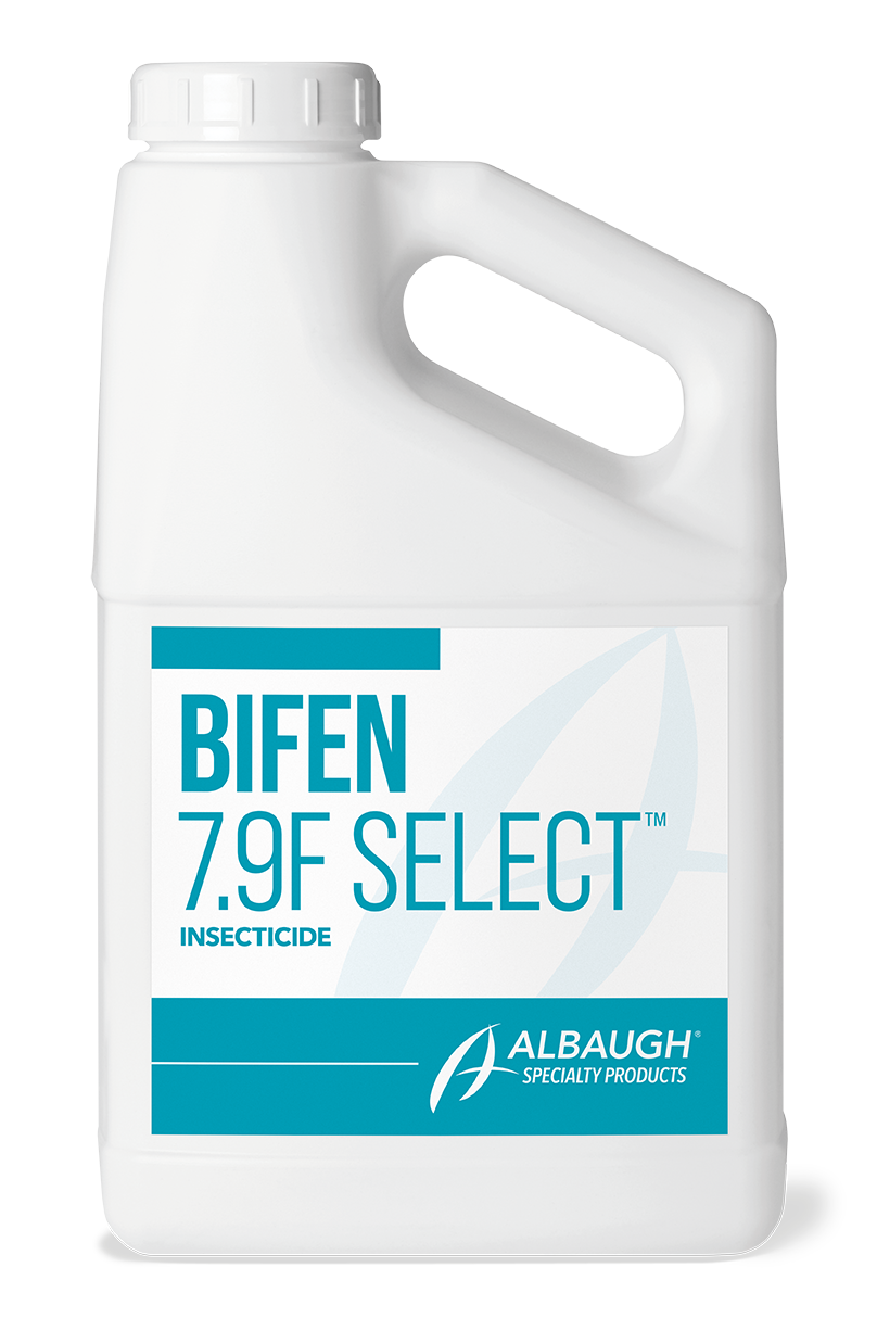 Bifen 7.9F Select Insecticide - Seed World