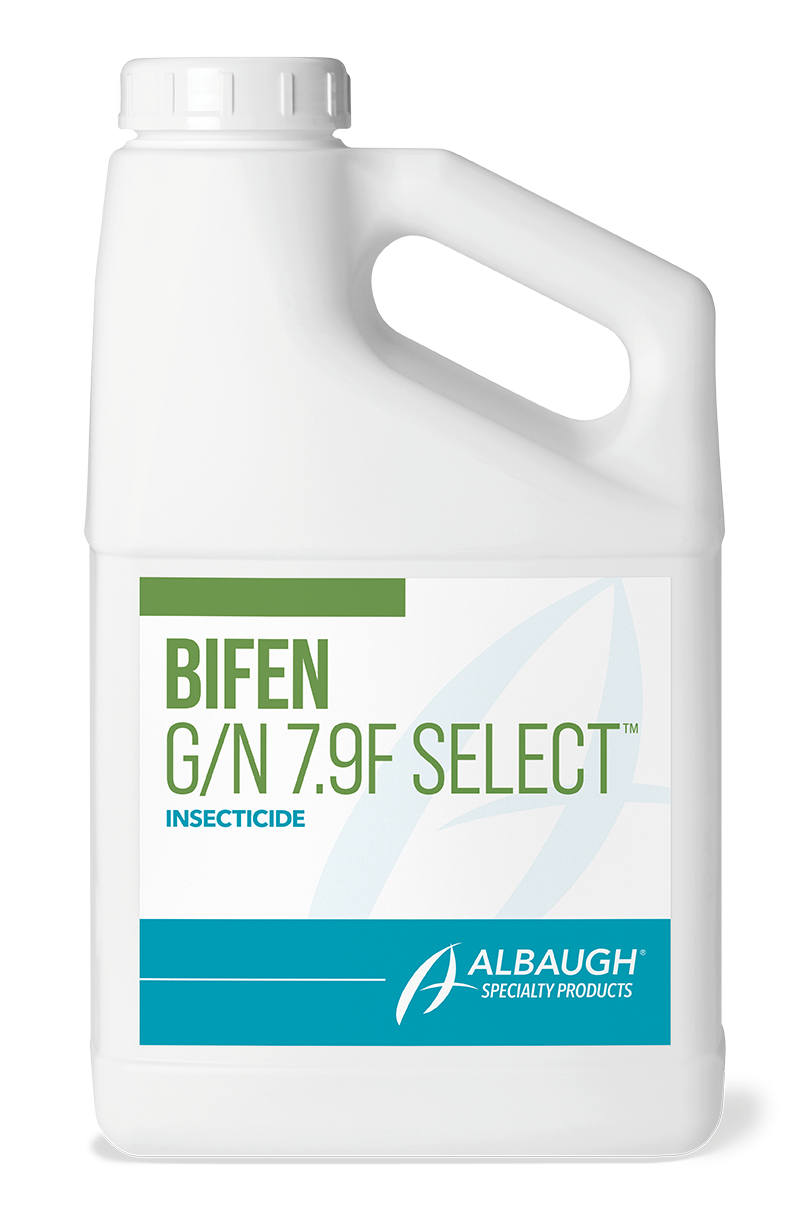 Bifen G/N 7.9F Select Insecticide - 1 Gallon - Seed World