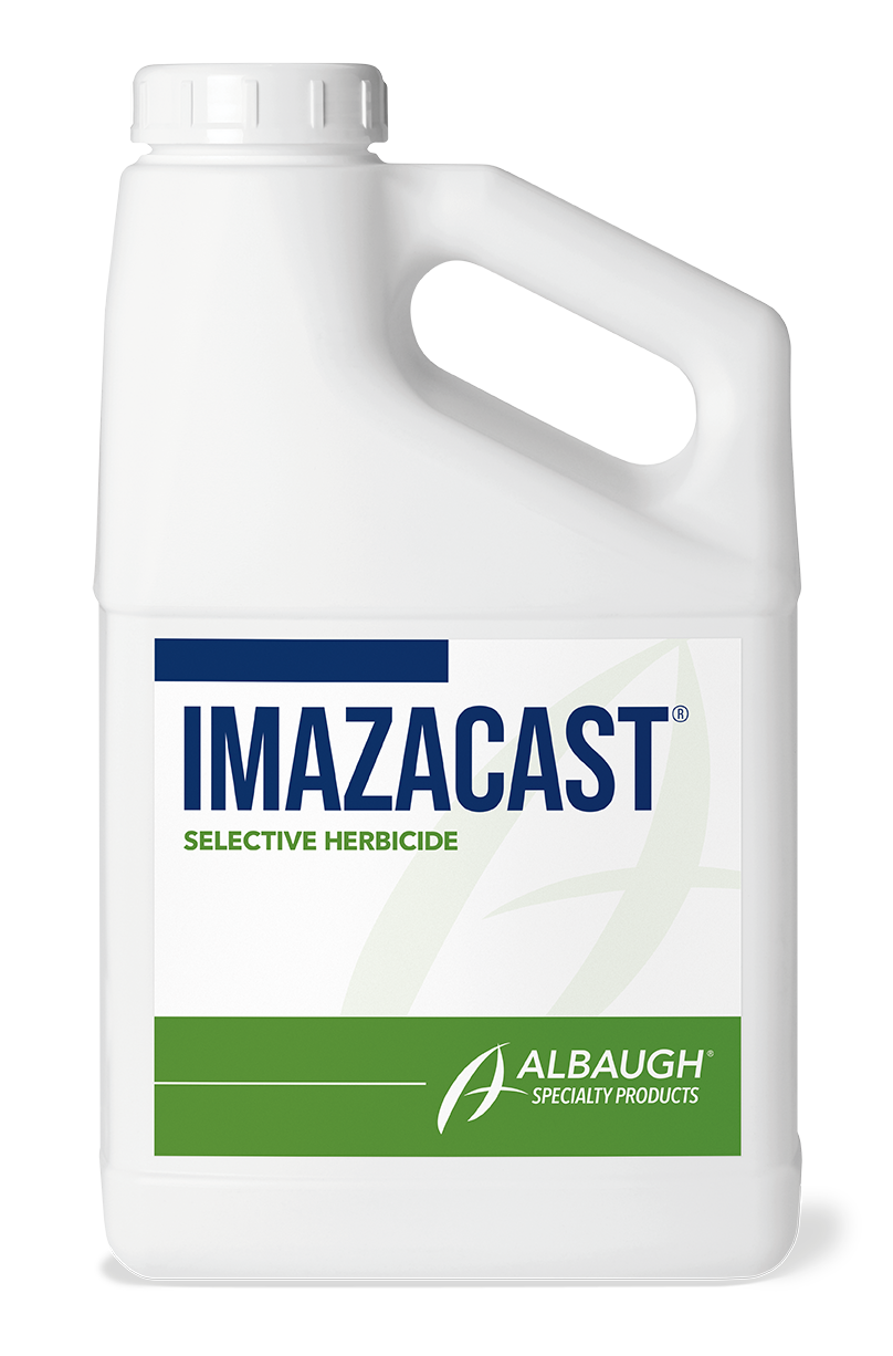 Imazacast Herbicide - Seed World