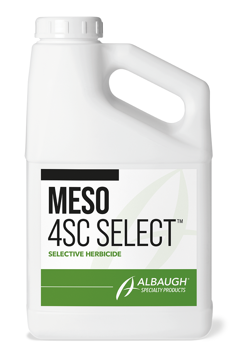 Meso 4SC Select Herbicide - Seed World