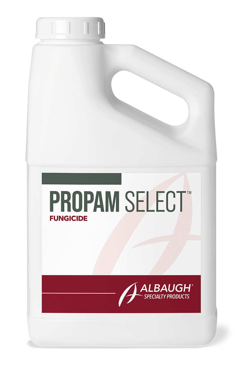 Propam Select Fungicide - 1 Gallon - Seed World