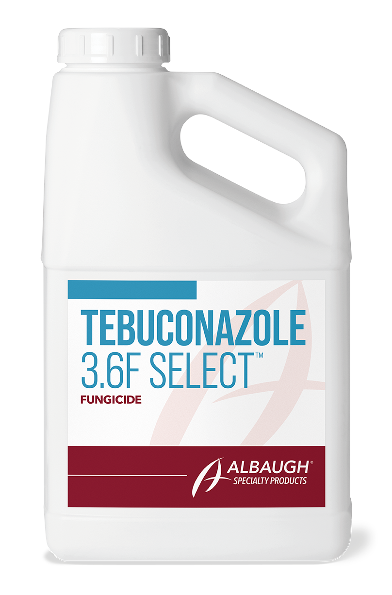 Tebuconazole 3.6F Select Fungicide - 1 Gallon - Seed World