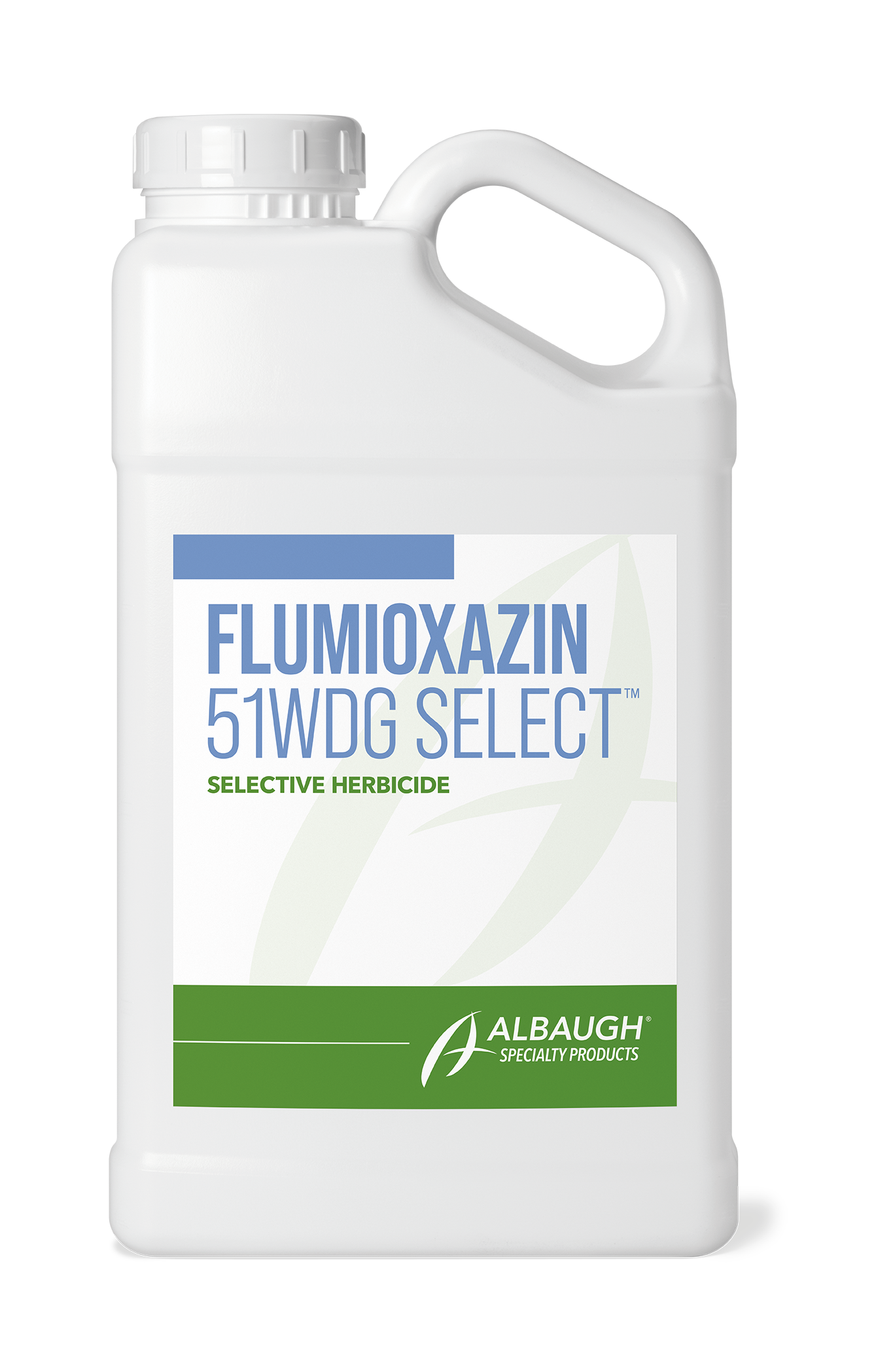 Flumioxazin 51WDG Select - Seed World