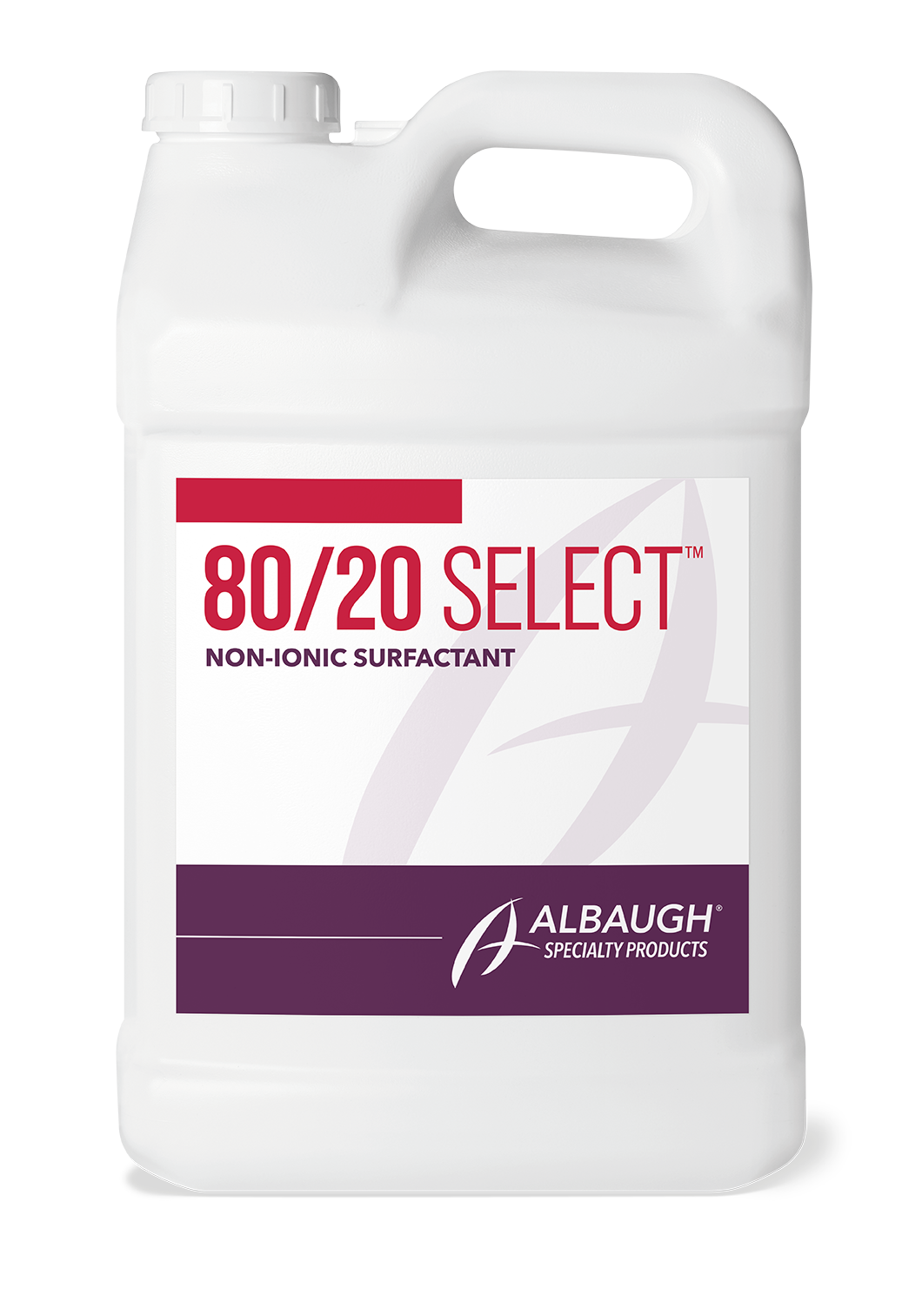 80/20 Select Adjuvant - 2.5 Gallons - Seed World