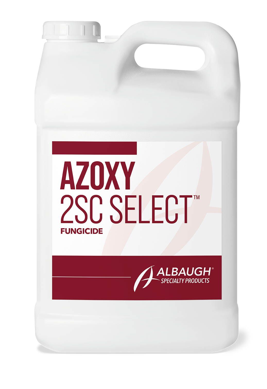 Azoxy 2SC Select Fungicide - Seed World