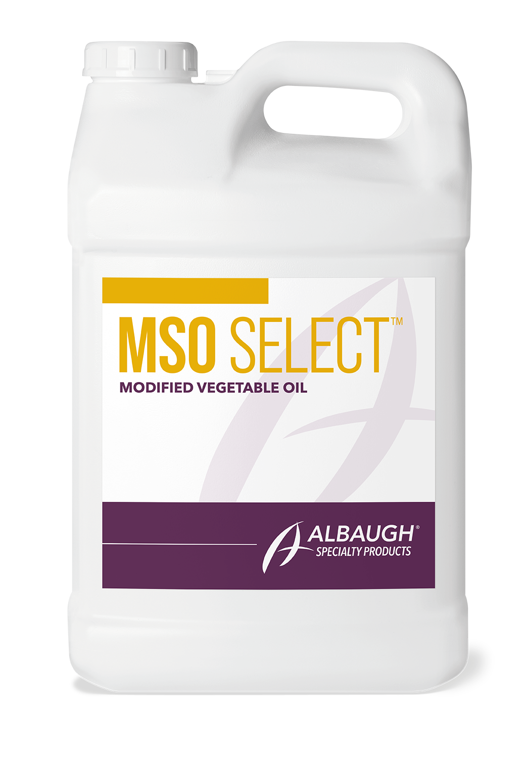 MSO Select Adjuvant - 2.5 Gallons - Seed World