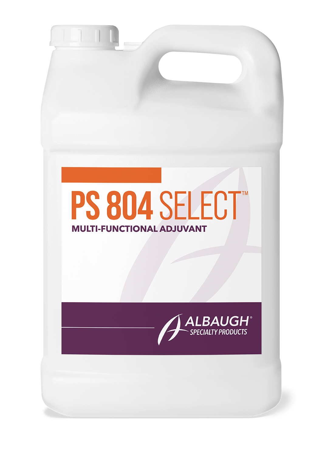 PS 804 Select Adjuvant - 2.5 Gallons - Seed World