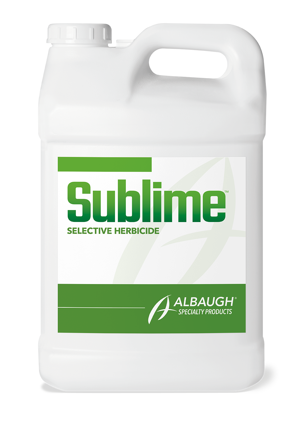 Sublime Herbicide - Seed World