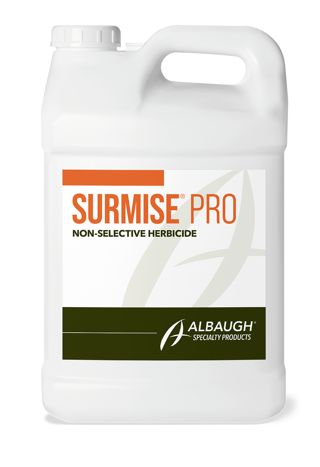 Surmise Pro Herbicide - Seed World
