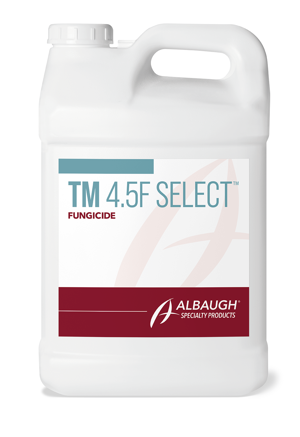 TM 4.5F Select Fungicide - 2.5 Gallons - Seed World