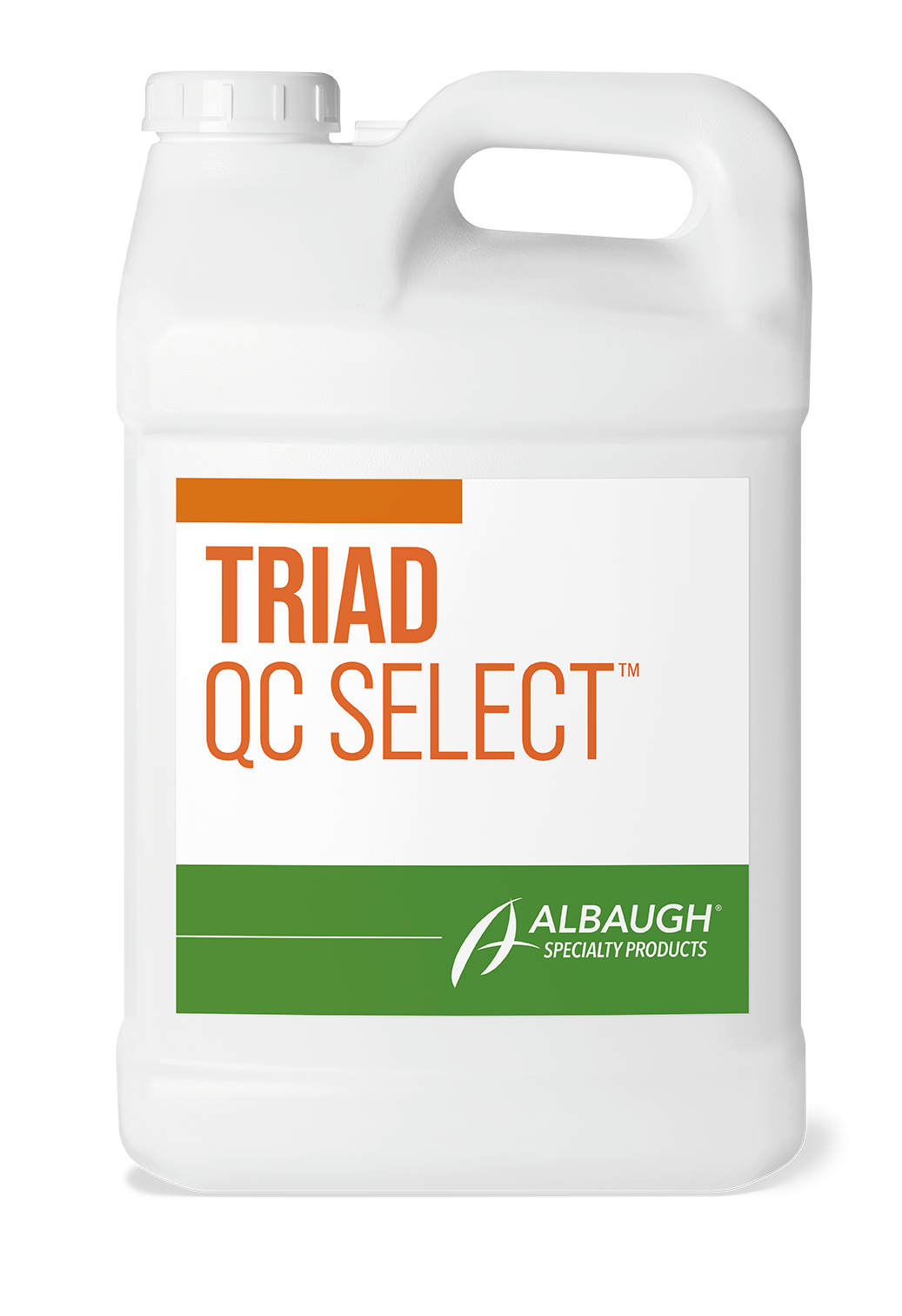 Triad QC Select Herbicide - Seed World