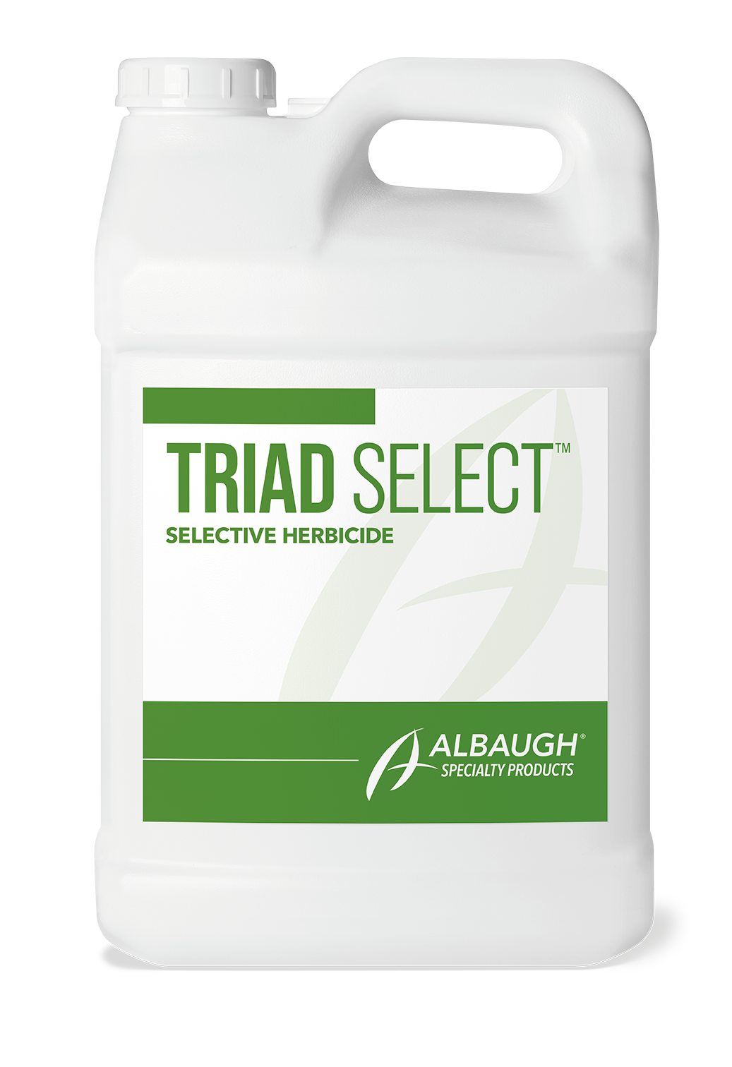 Triad Select Herbicide - Seed World