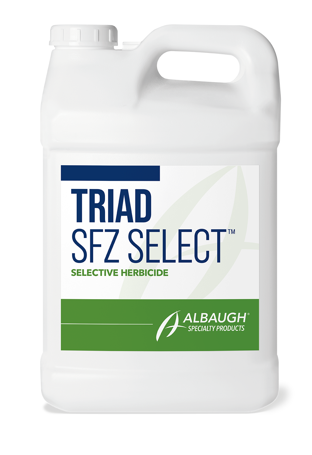 Triad SFZ Select - 2.5 Gallons - Seed World