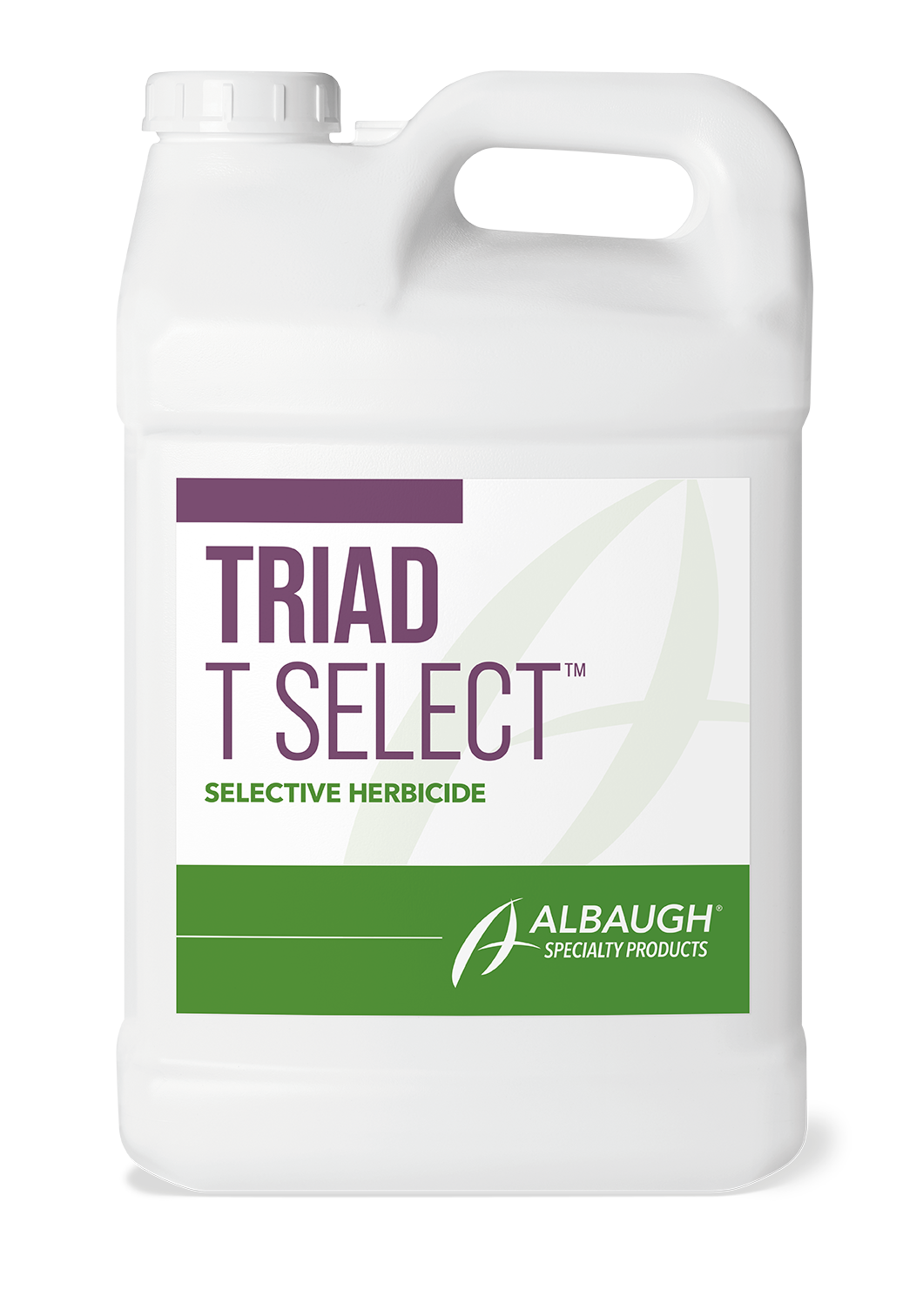Triad T Select Herbicide - Seed World