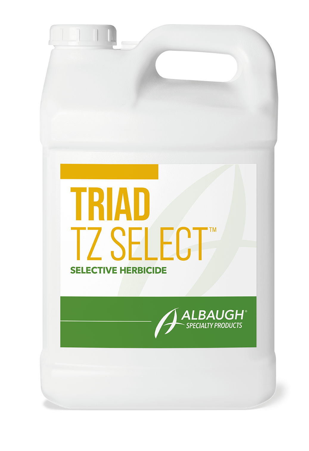 Triad TZ Select Herbicide - Seed World