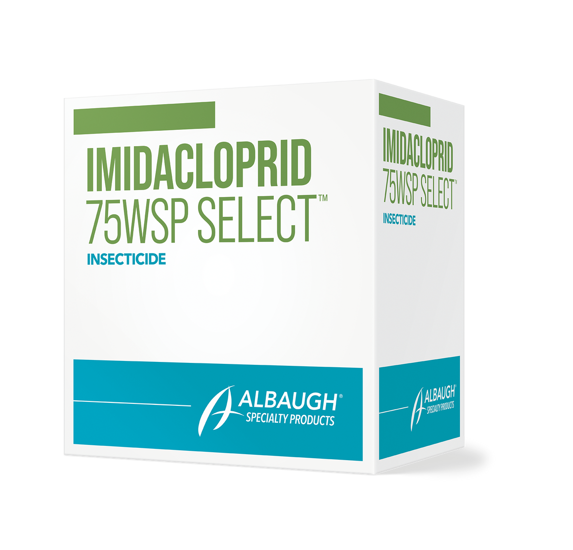 Imidacloprid 75WSP Select Insecticide - 1.6 Ounces - Seed World