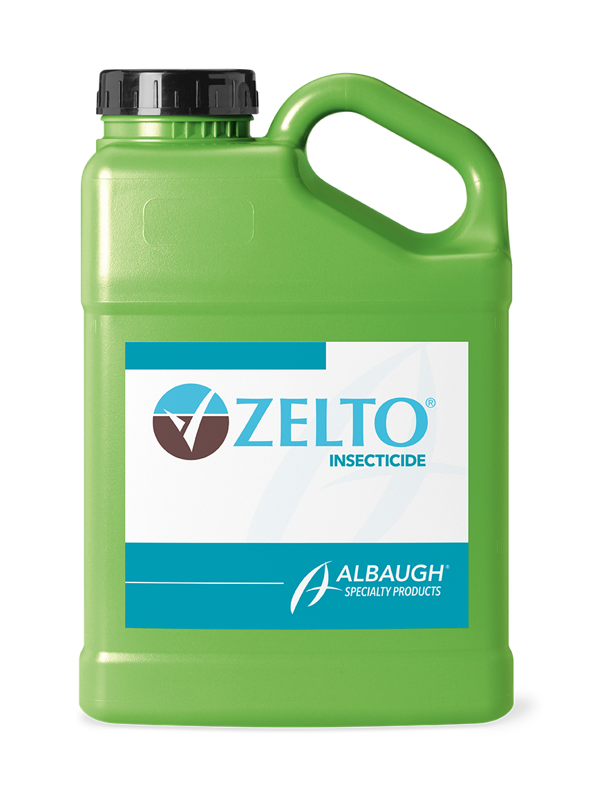 Zelto Insecticide - 1 Gallon - Seed World