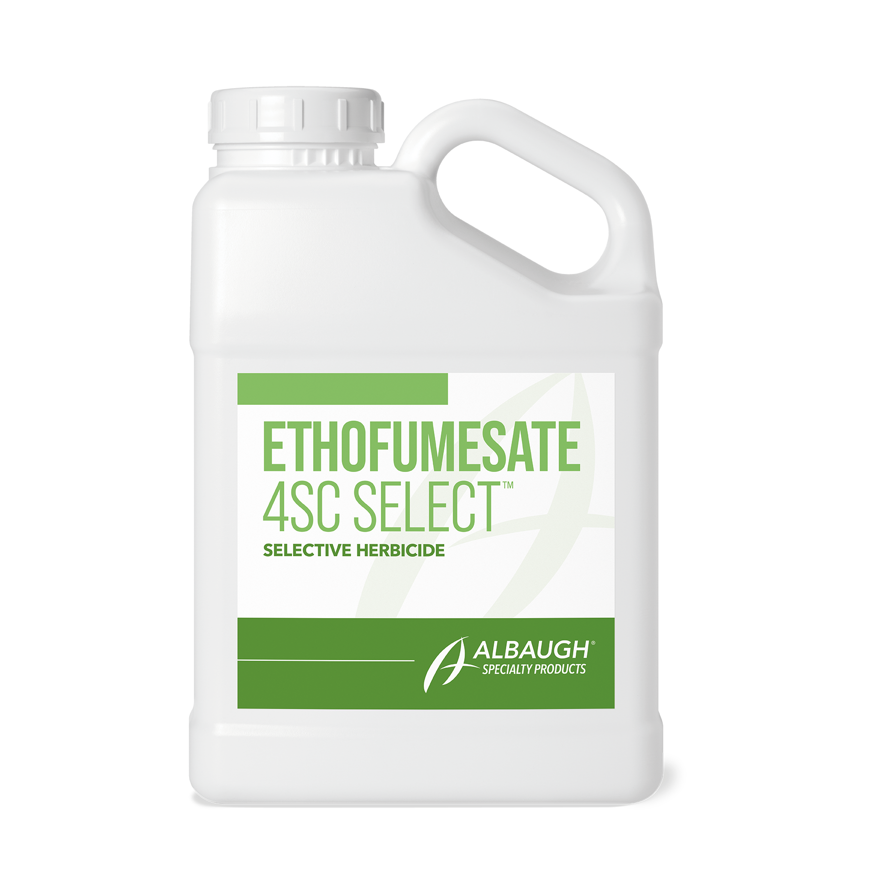 post emergent herbicide to kill poa annua Ethofumesate 4SC Select