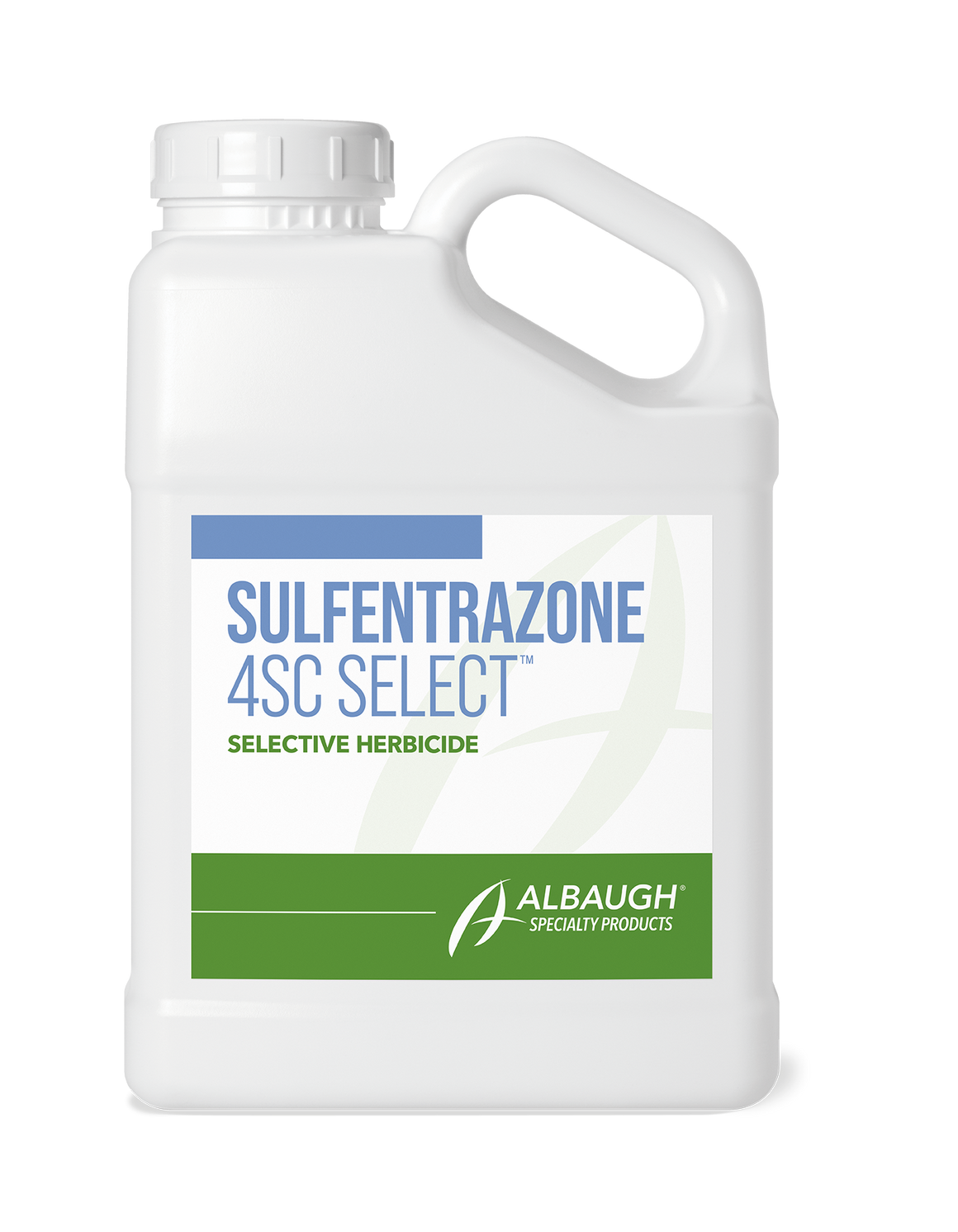 Sulfentrazone 4SC Select - Seed World