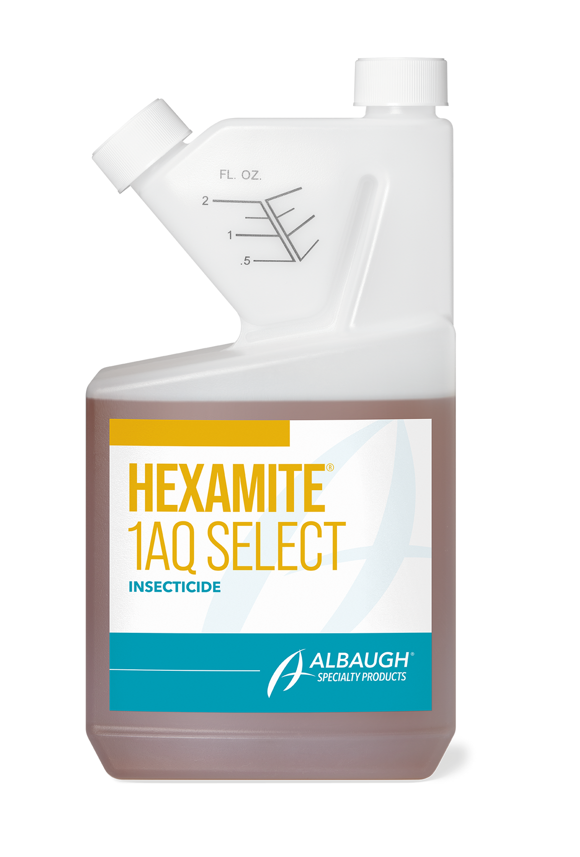Hexamite 1AQ Select Insecticide - Seed World
