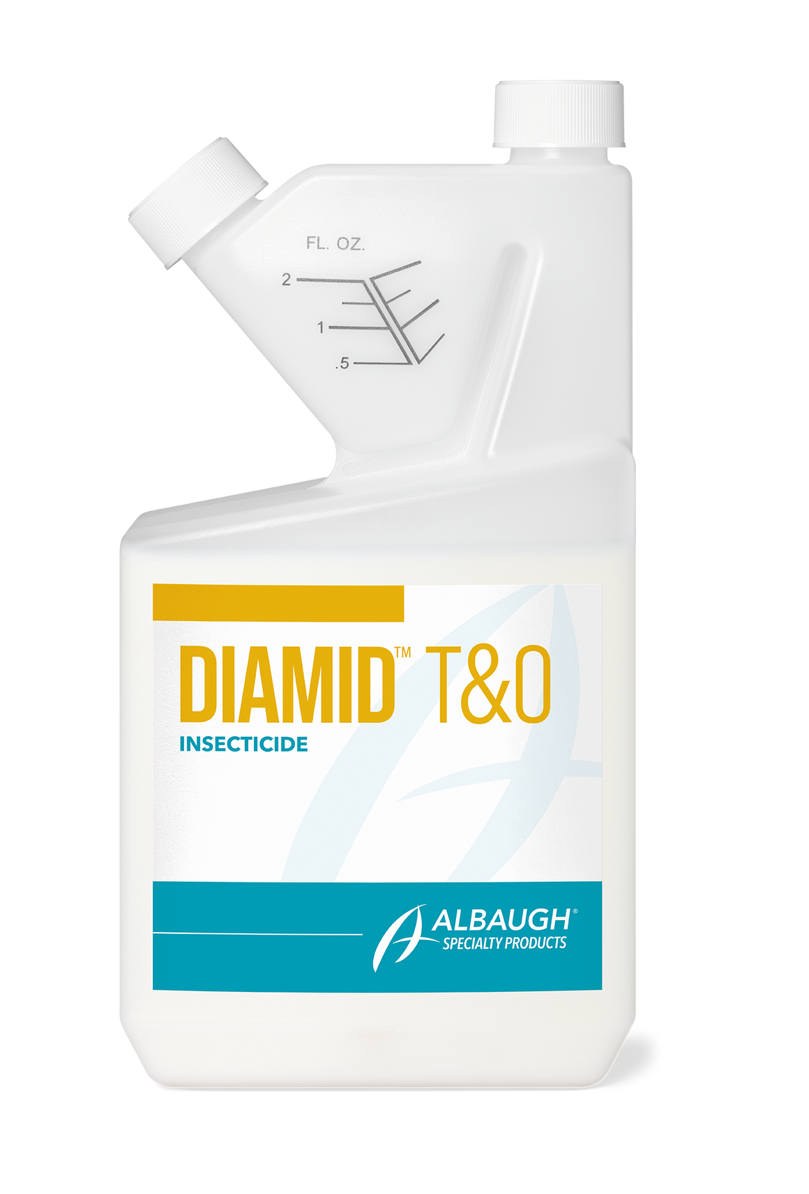 Diamid T&O Insecticide - 1 Quart - Seed World