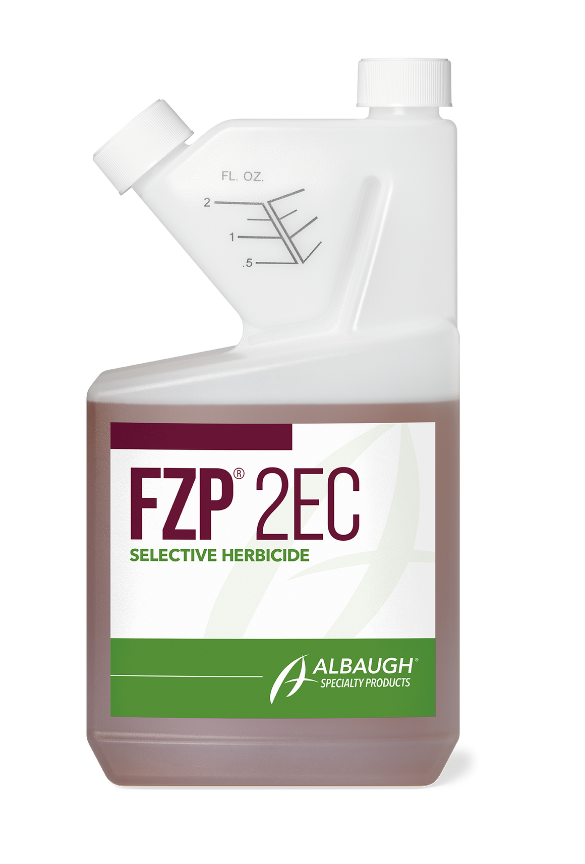 FZP 2EC Herbicide - 1 Quart - Seed World