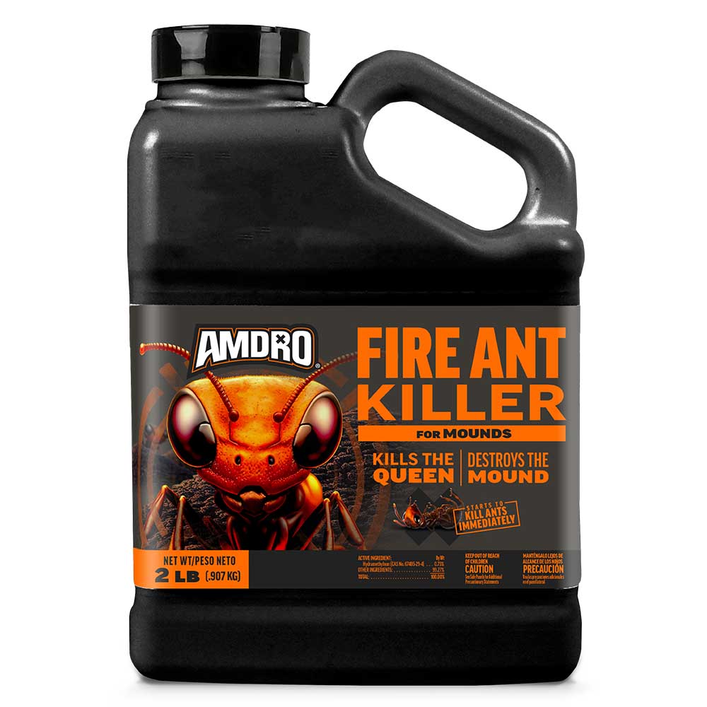 Amdro Fire Ant Bait Granular for Mounds - Seed World