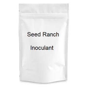 Seed Ranch Arrowleaf Clover Inoculant - 6 Oz. - Seed World