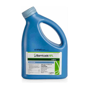 Barricade 4FL Herbicide - 1 Gallon - Seed World