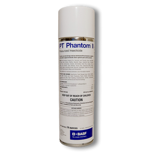 PT Phantom II Insecticide - 14 Oz - Seed World